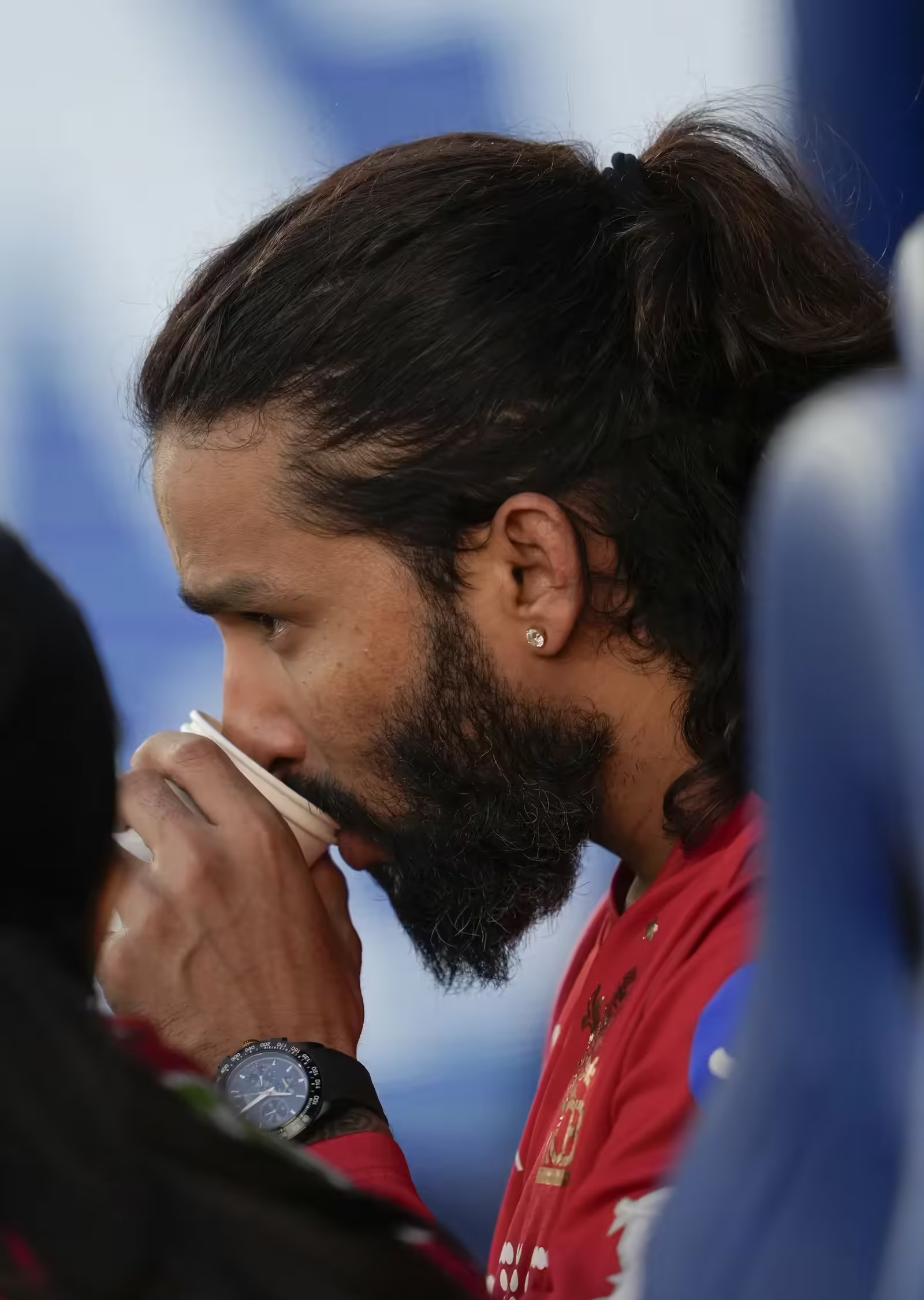 IPL 2026: RCB vs GT-Training Qualifier-1