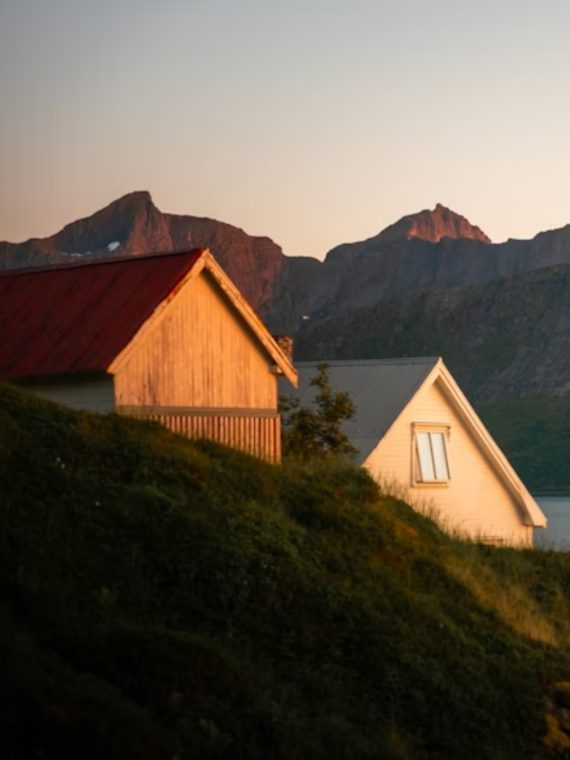 Countryside villages that are worth exploring15 hours ago