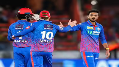 IPL 2026: ‘We play this venue as an away venue’- DC coach’s explosive remark after home struggles
