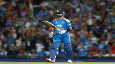 'Of course, if I'm playing, but...': Virat Kohli breaks silence on 2027 ODI World Cup aspiration