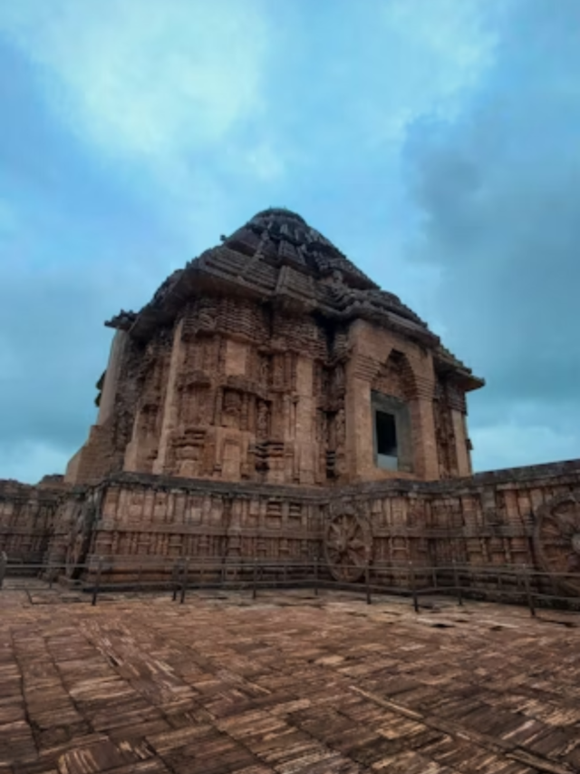 Why Odisha is India’s Best-Kept Travel Secret in 20264 weeks ago