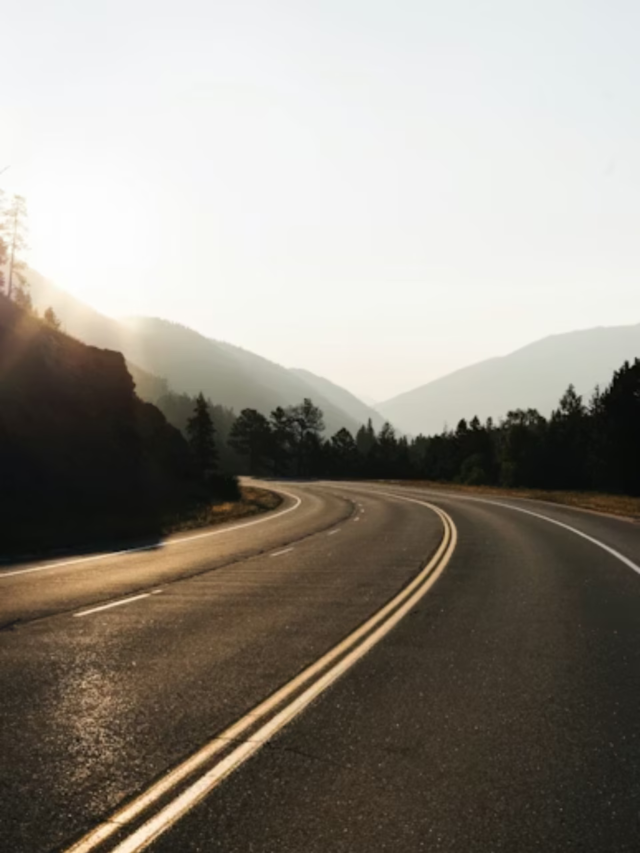 The Oldest Roads in the World2 days ago