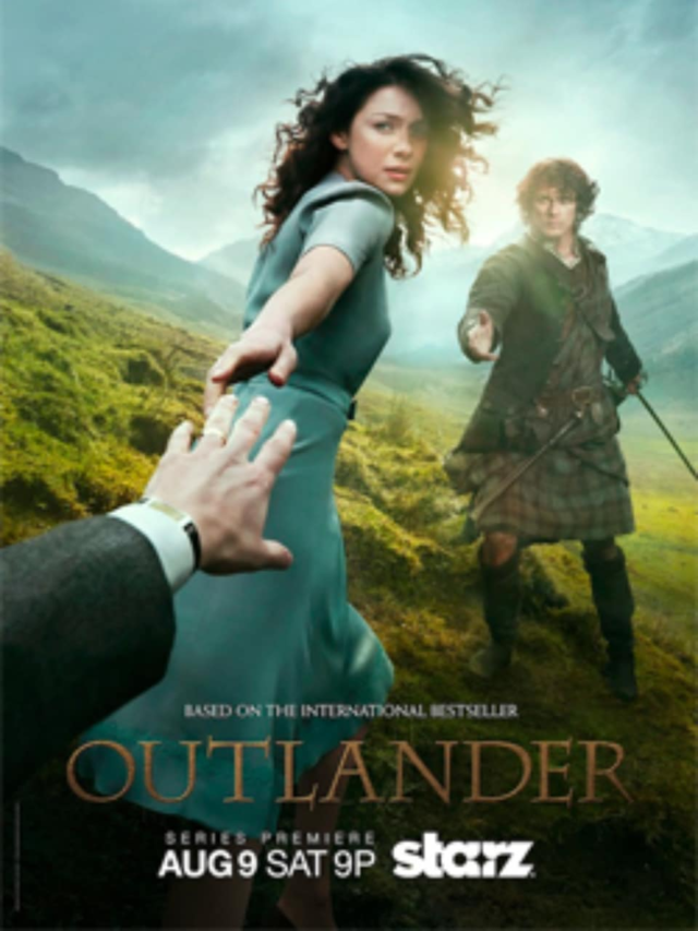 Best ‘Outlander’ filming locations in Scotland to visit2 days ago