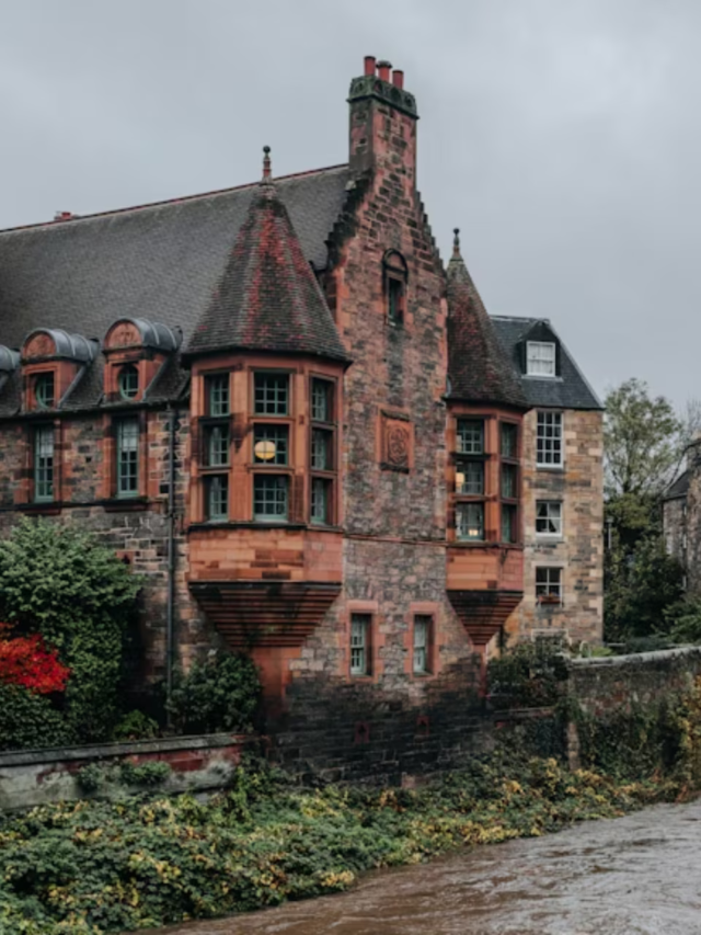 Castles You Need to Visit in Scotland3 days ago