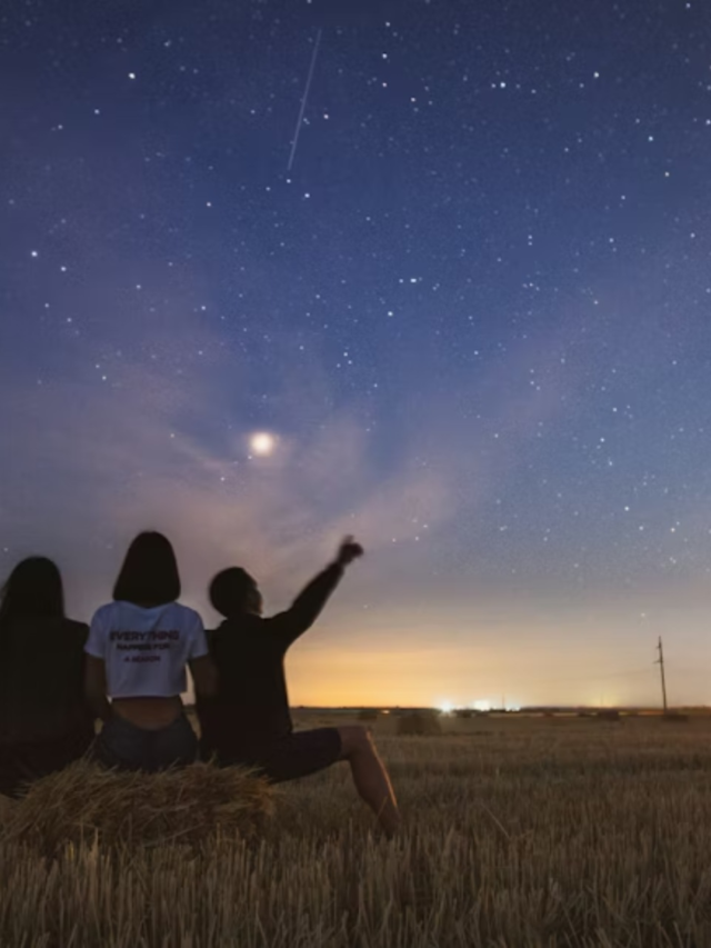India’s best spots for stargazing1 month ago