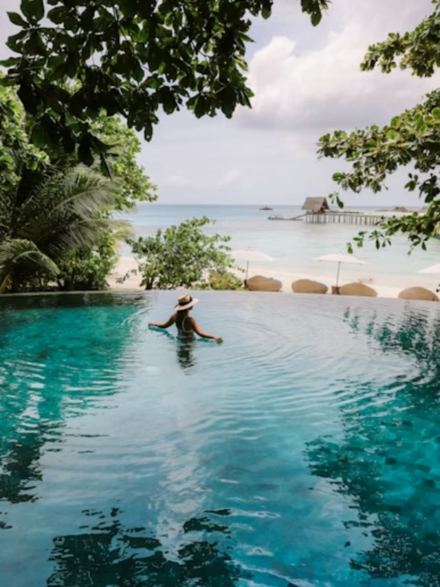 Must-visit seasonal destinations across the globe2 weeks ago