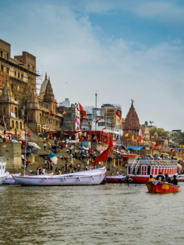 The eight most searched domestic destinations for summer1 week ago