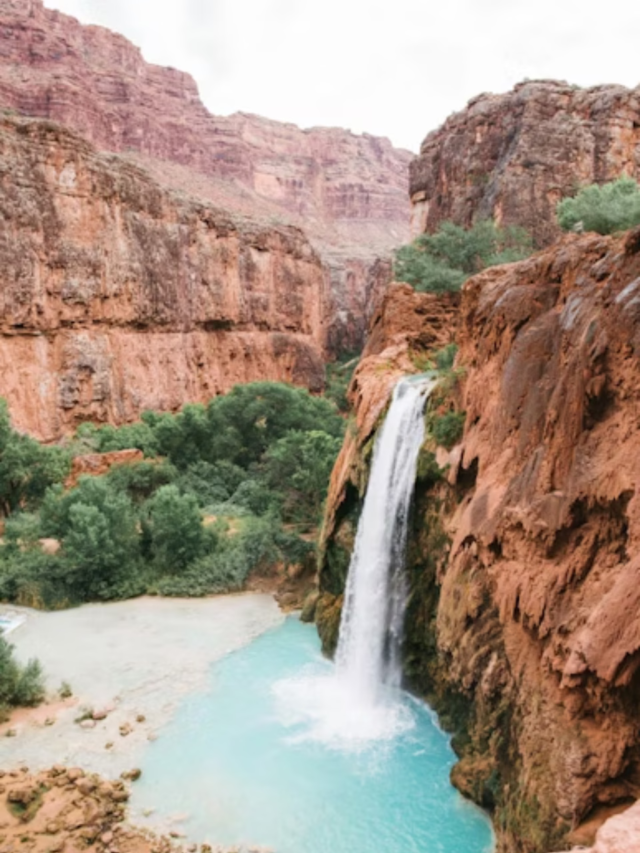 The World’s Most Beautiful Oases1 month ago