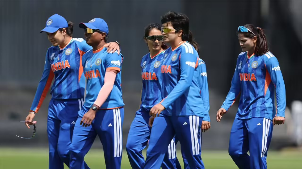 Team India