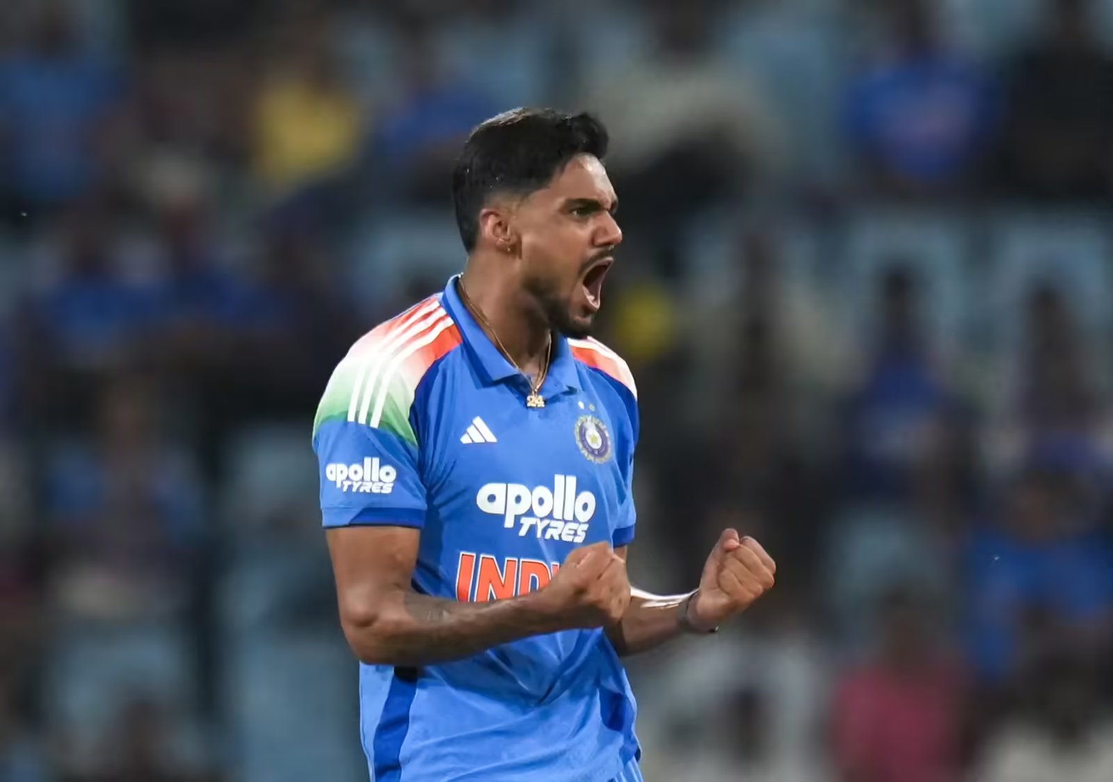 IND vs AFG: 2nd ODI match