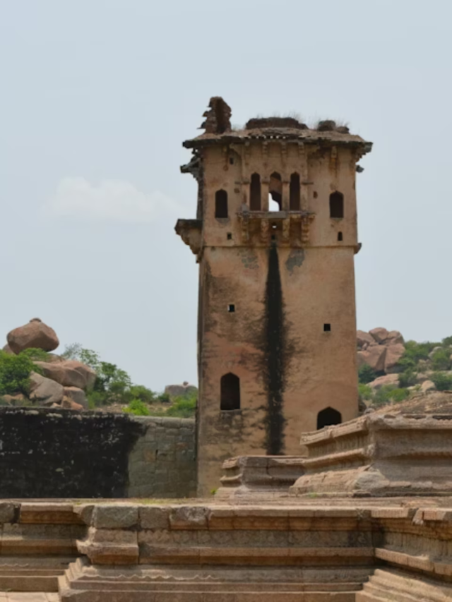 8 ancient Indian marvels that no longer exist4 days ago