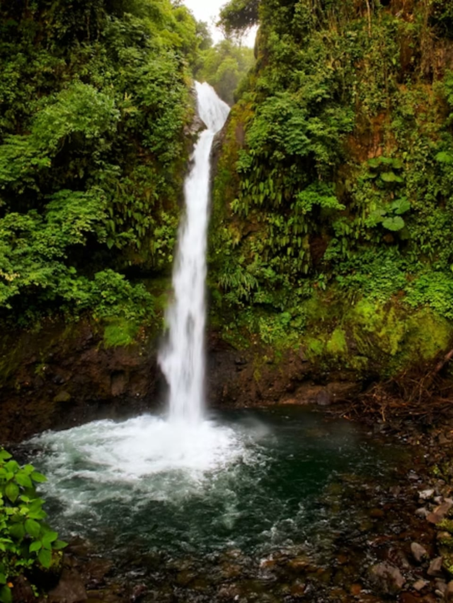 Travelling to South America? Be sure to visit these places3 days ago