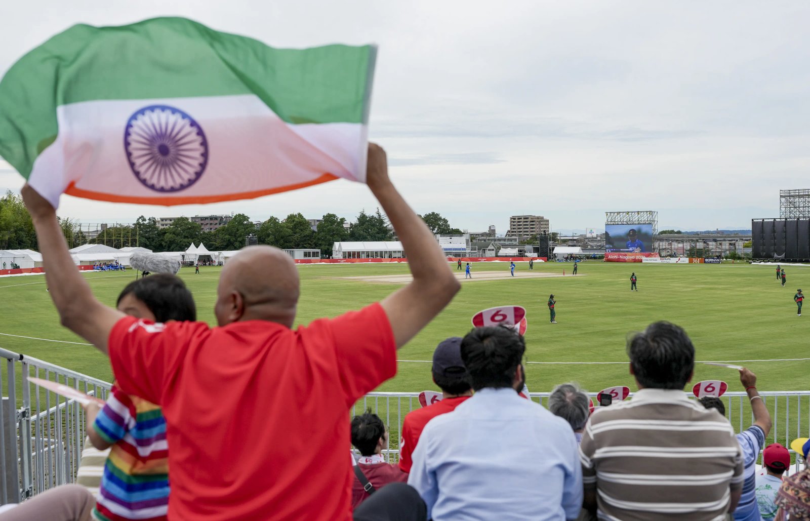 Asian Games 2026