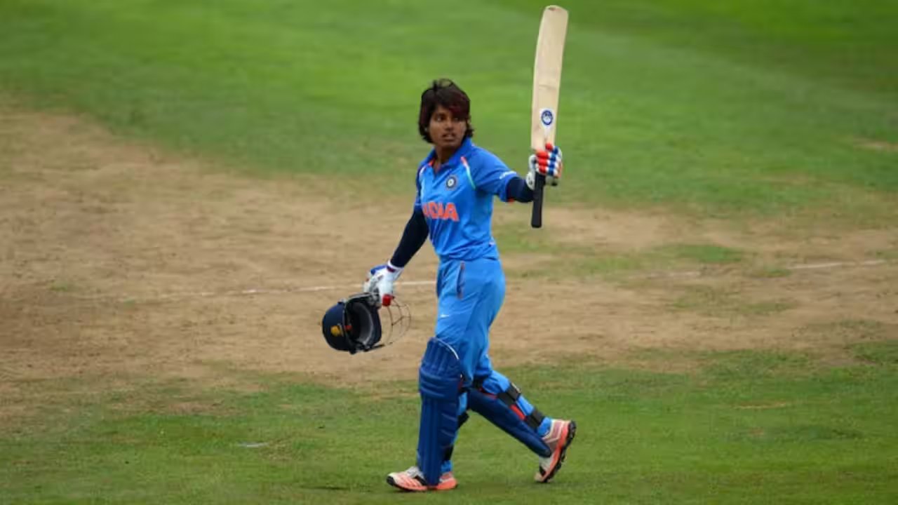 Poonam Raut 86